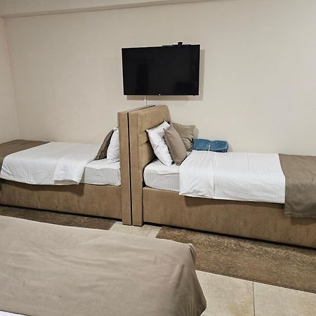 Mrcajevci A Klub Apartmani المظهر الخارجي الصورة