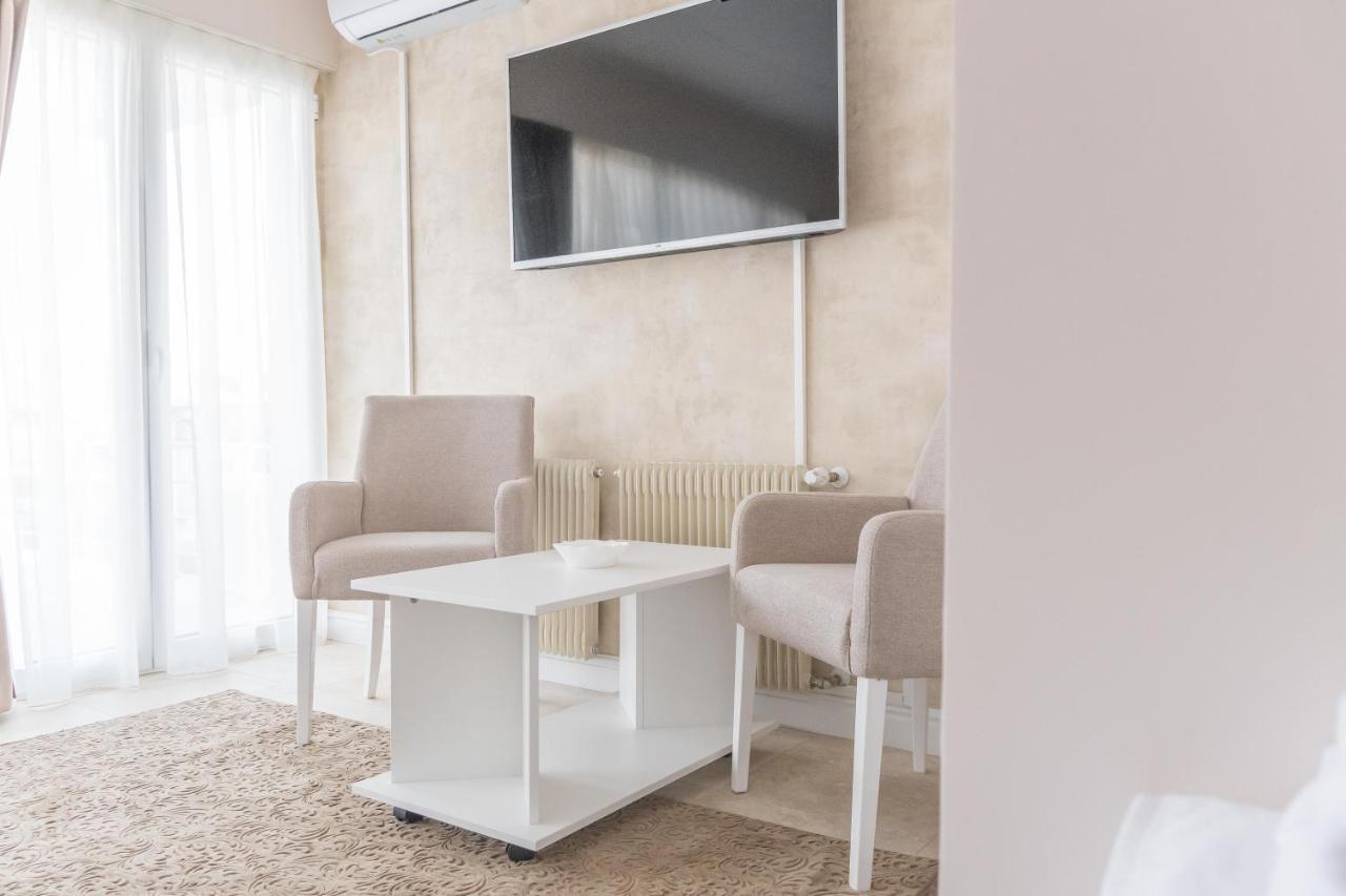 Mrcajevci A Klub Apartmani المظهر الخارجي الصورة