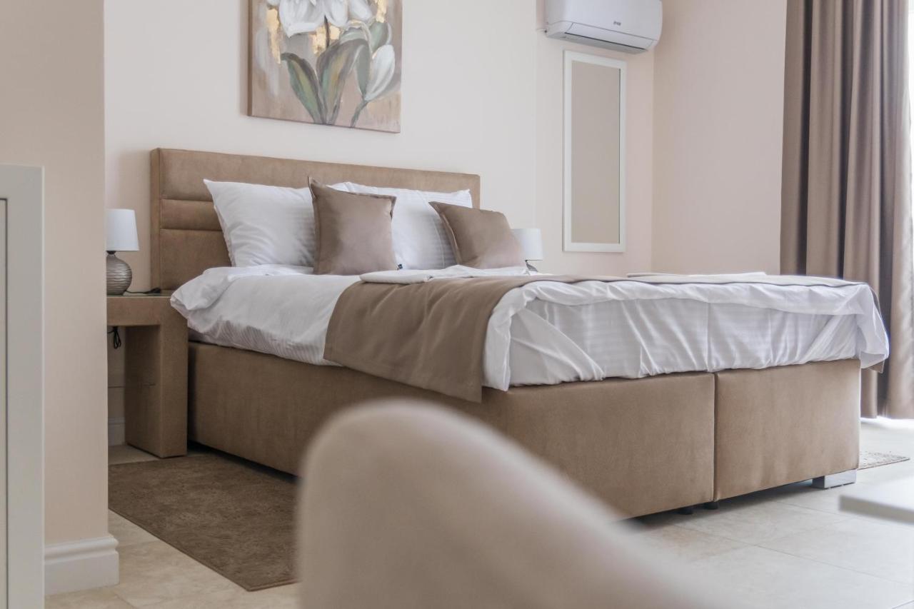 Mrcajevci A Klub Apartmani المظهر الخارجي الصورة