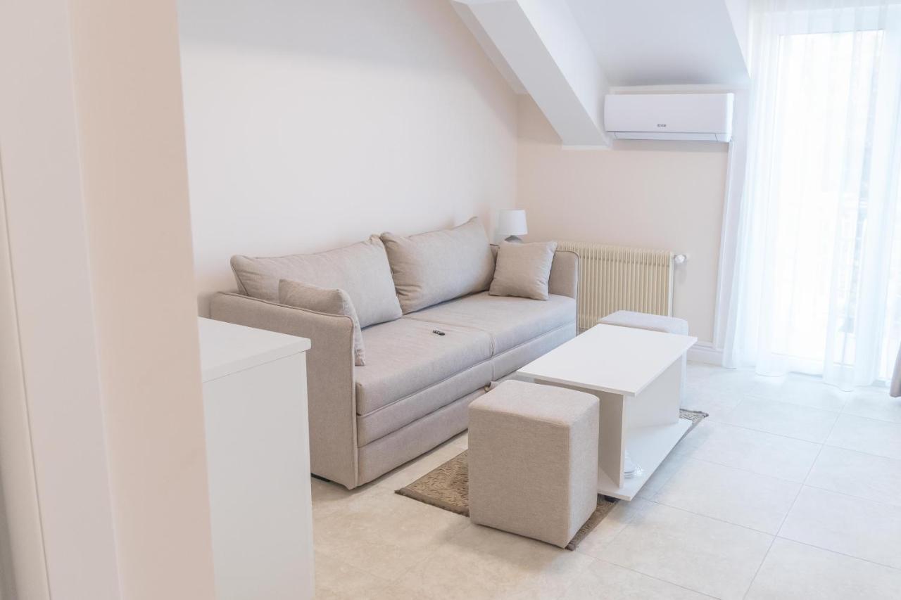 Mrcajevci A Klub Apartmani المظهر الخارجي الصورة