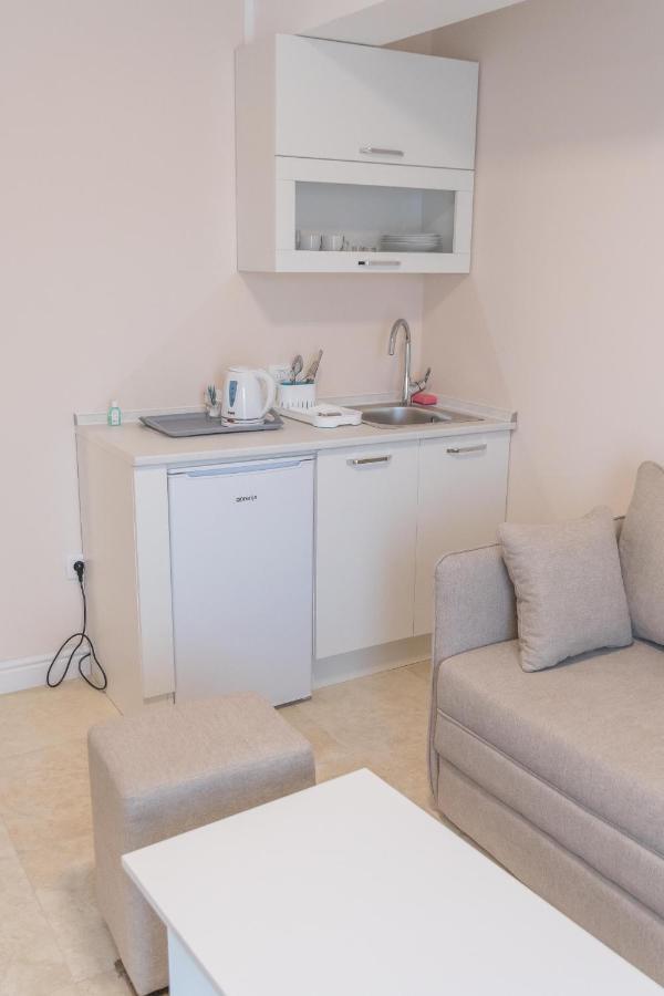Mrcajevci A Klub Apartmani المظهر الخارجي الصورة