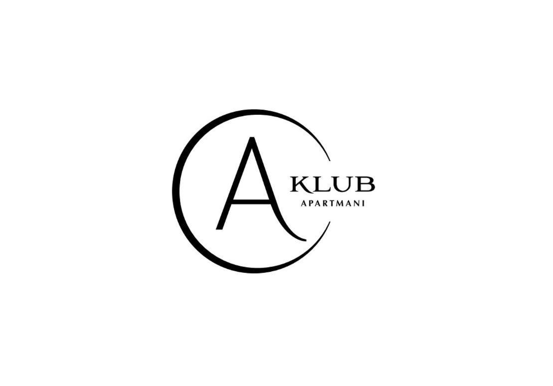 Mrcajevci A Klub Apartmani المظهر الخارجي الصورة