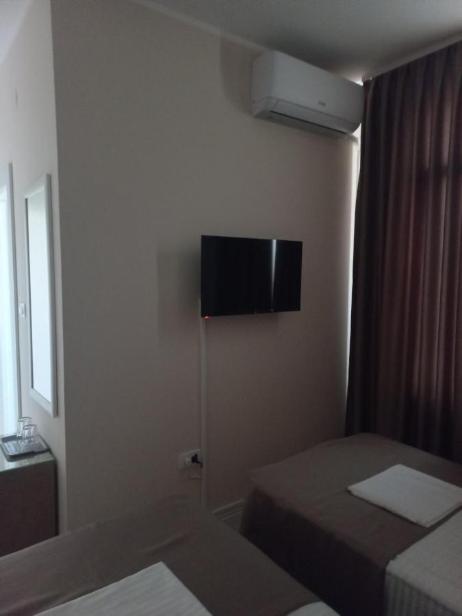 Mrcajevci A Klub Apartmani المظهر الخارجي الصورة