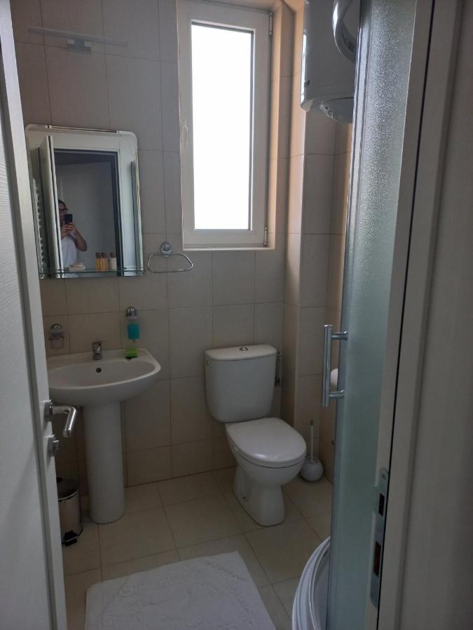 Mrcajevci A Klub Apartmani المظهر الخارجي الصورة