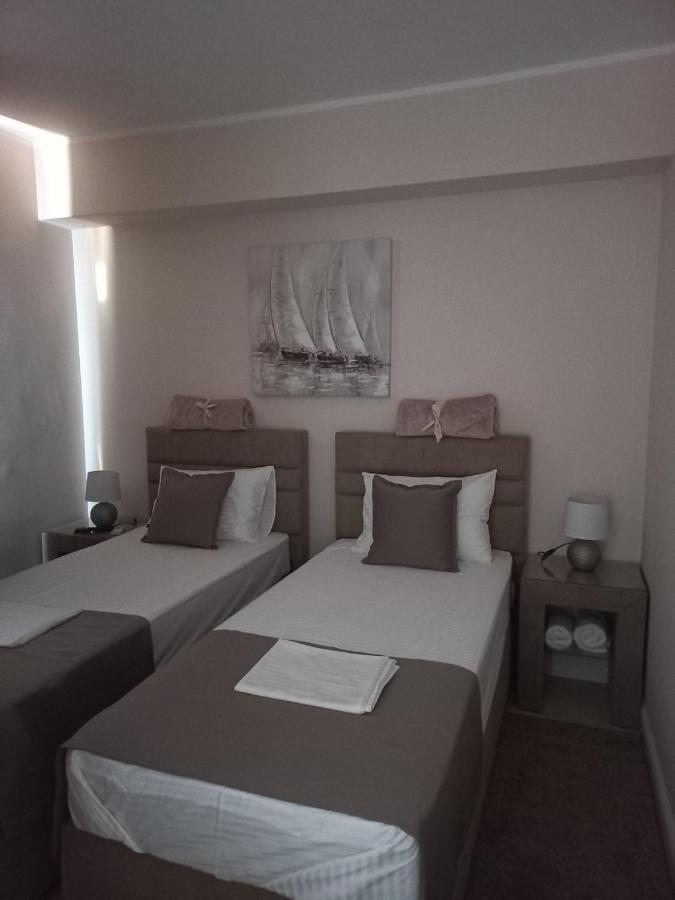 Mrcajevci A Klub Apartmani المظهر الخارجي الصورة