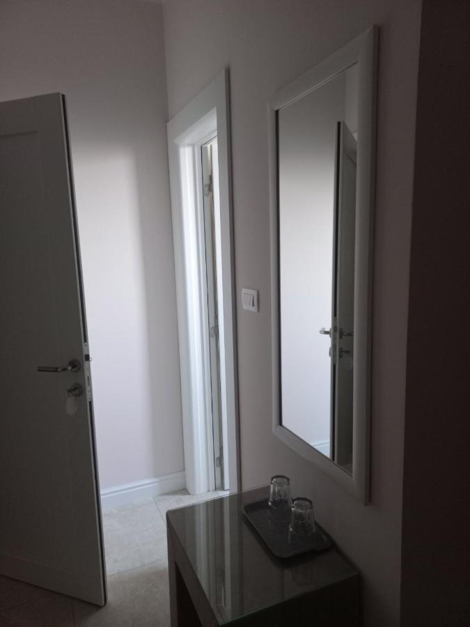 Mrcajevci A Klub Apartmani المظهر الخارجي الصورة