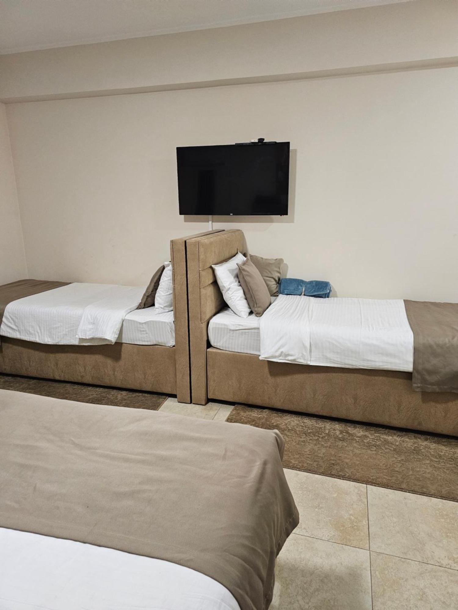 Mrcajevci A Klub Apartmani المظهر الخارجي الصورة