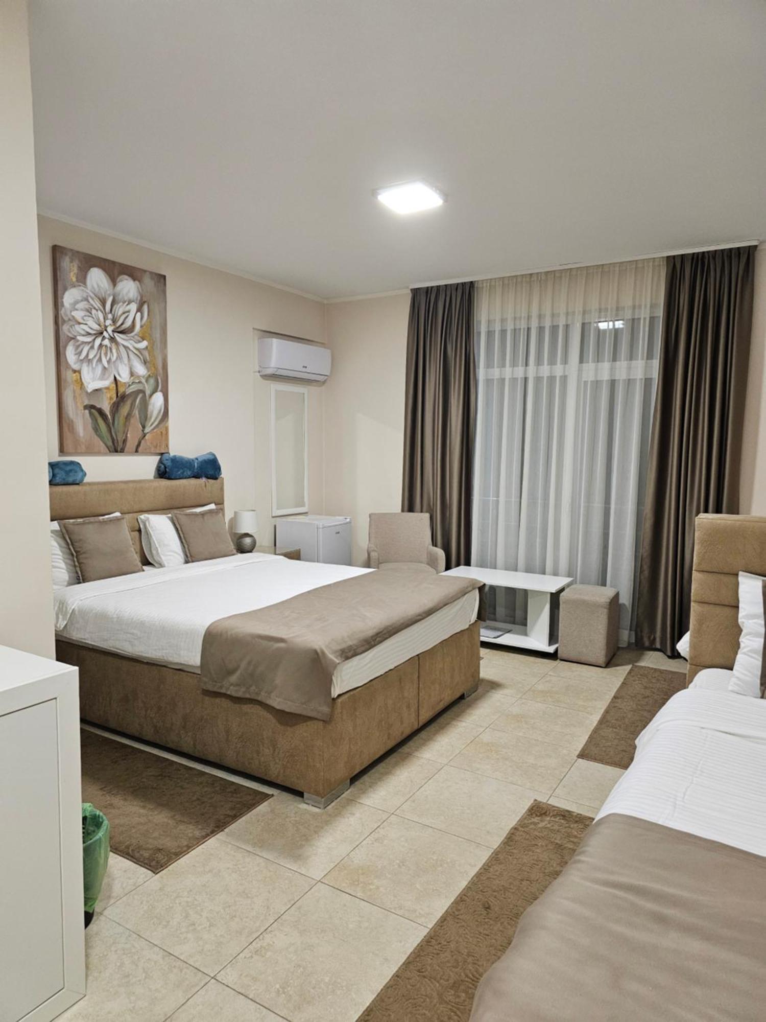Mrcajevci A Klub Apartmani المظهر الخارجي الصورة
